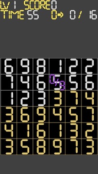 #0 -Number Zero-游戲截圖2