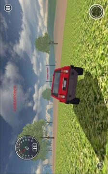 RB Open Off Road HD游戲截圖5