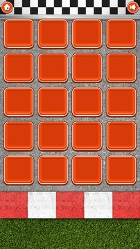 MemoCar Brands Memory Game游戲截圖4