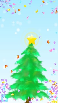 Destroy Christmas Tree游戲截圖3