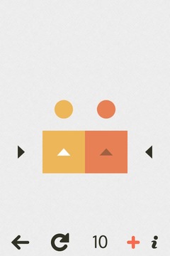 Simple Squares游戲截圖4