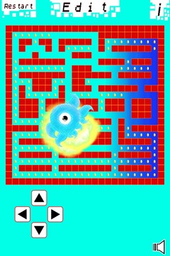 ARHMG(A Really Hard Maze Game)游戲截圖3