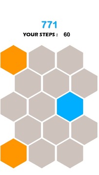 The Hexagon游戲截圖3