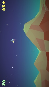 Lunar Runner游戲截圖2
