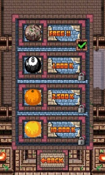 Adventure Ball游戲截圖5