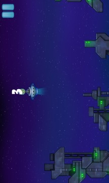 Floppy Alien游戲截圖2