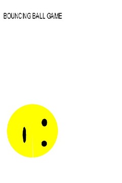 bouncing ball game游戲截圖2