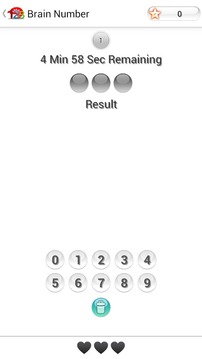 Brain Numeric游戲截圖3