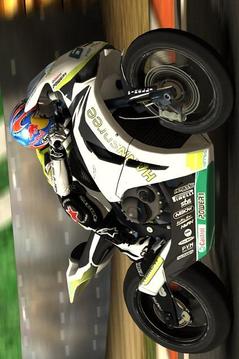 Bike Racing Game - Free游戲截圖3