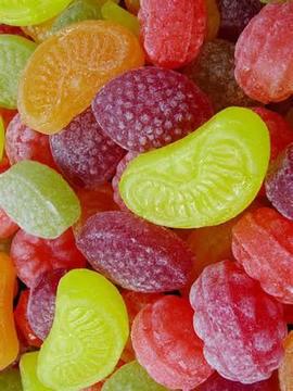 Fresh Candy游戲截圖1
