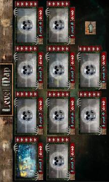 Haunted Manor - Hidden Objects游戲截圖3