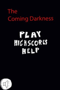The Coming Darkness游戲截圖3