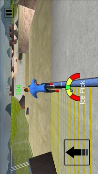 BMX Freestyle Extreme 3D游戲截圖2