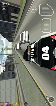 Police Trucker Simulator 2014游戲截圖1