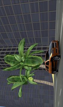Sports Car Parking 2015游戲截圖5