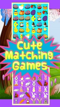 Easter Games For Kids Free游戲截圖3