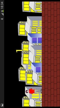 Harry Styles Building Jump游戲截圖3