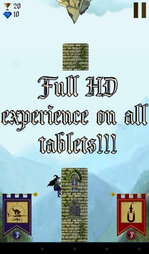 Thy Tower Quest游戲截圖5