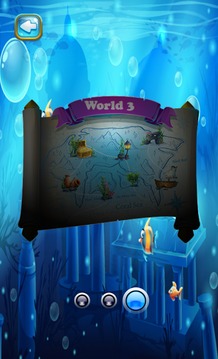 Jewel Atlantis Quest游戲截圖3