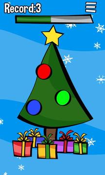Christmas Tree: Simon Says游戏截图3