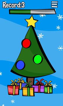 Christmas Tree: Simon Says游戲截圖3