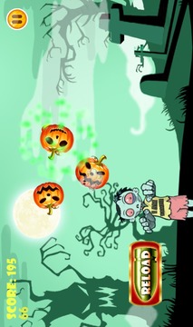 Zombie Magic游戲截圖4