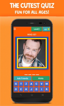 The Thundermans Quiz Trivia游戲截圖5