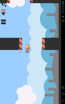 Floppy Bird 2游戲截圖2
