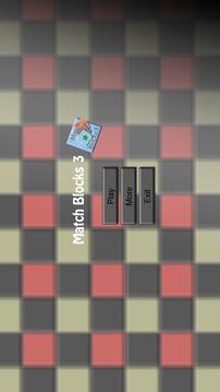 Match Blocks 3游戲截圖2