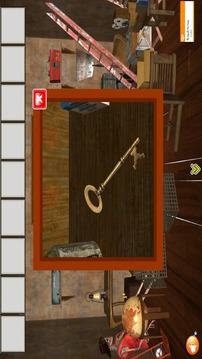 Golden Pumpkin Escape Games游戲截圖2