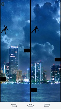 Executive Falling游戲截圖2