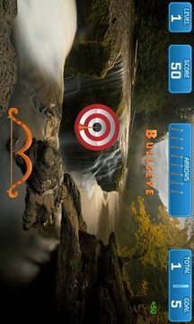 Bullseye Challenge游戲截圖3