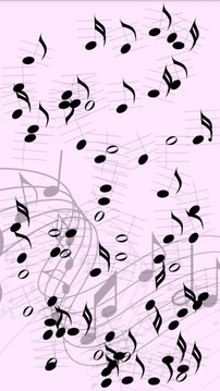 Music Notes游戲截圖4