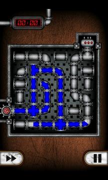 Steam Pipes游戲截圖5