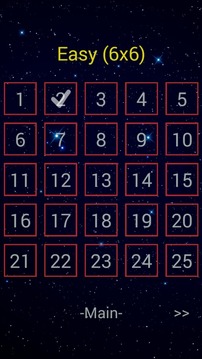 Flow Numbers游戲截圖2