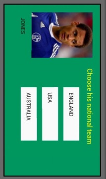 WORLD CUP 2014 STARS游戲截圖4