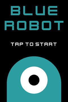 Blue Robot游戲截圖4