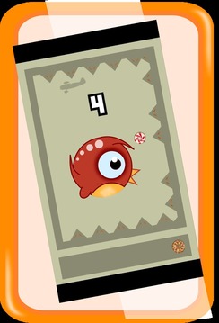 Bird Fast Spikes游戲截圖2