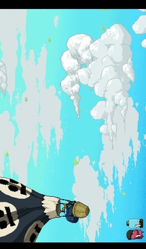 Inner Earth游戲截圖5