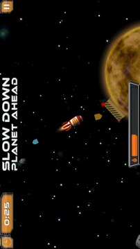 Space Express游戲截圖3
