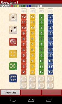 Dice Hunter - 5 plays trial游戲截圖4