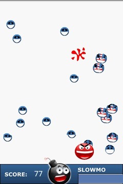 Avoiding游戲截圖3