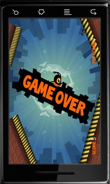 Rotation Runner HD游戲截圖3