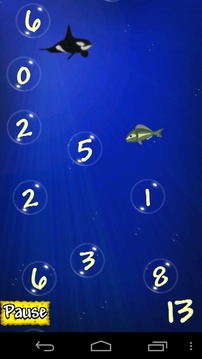 Bubble Frenzy Attack Free游戲截圖2