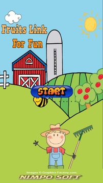 Fruits Link For Fun游戲截圖1