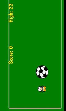 Bird Goalie游戲截圖1