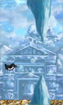 flap flap penguin游戲截圖1