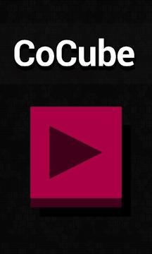 CoCube - Free Flow Game游戲截圖5