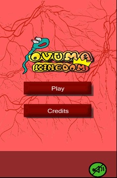 Ovuma Kingdom游戲截圖1