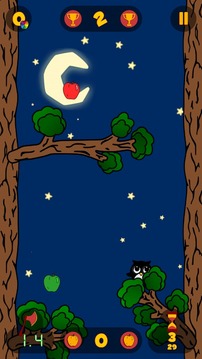 Night Flight游戲截圖4